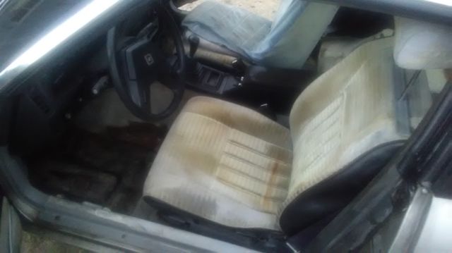 1983 Nissan 280ZX - photo 12