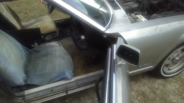 1983 Nissan 280ZX - photo 7