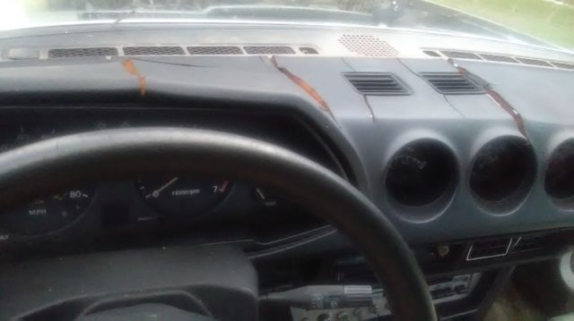 1983 Nissan 280ZX - photo 8