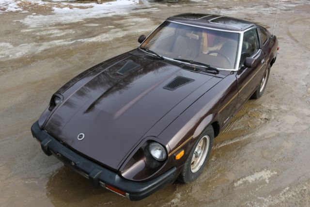 1983 Datsun Z-Series - photo 2