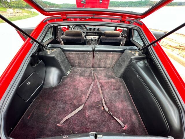 1983 Datsun Z-Series - photo 12