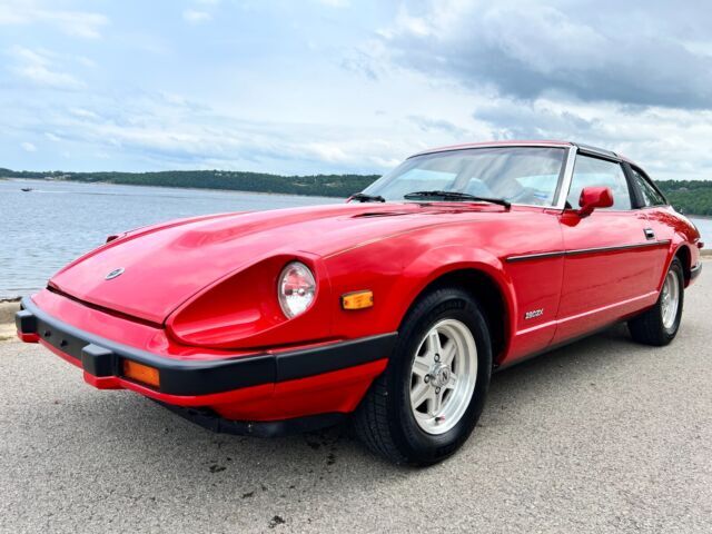 1983 Datsun Z-Series - photo 3
