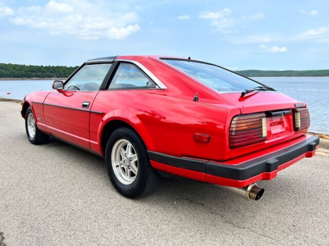 1983 Datsun Z-Series - photo 5