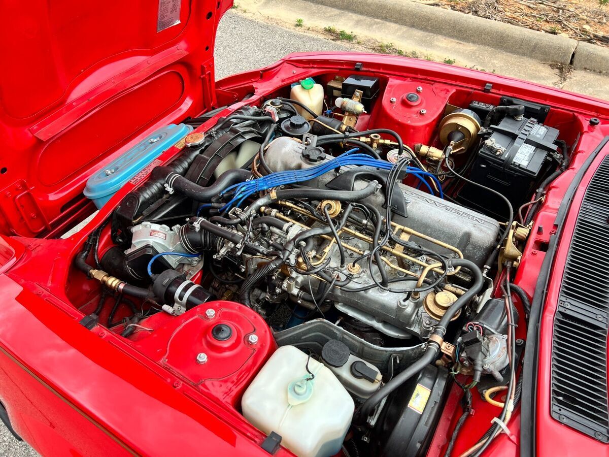 1983 Datsun Z-Series - photo 10