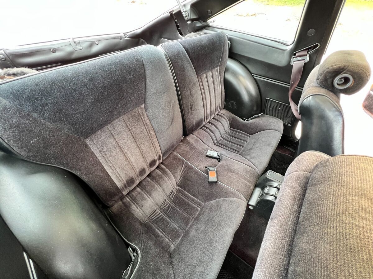 1983 Datsun Z-Series - photo 12