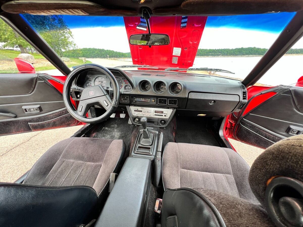 1983 Datsun Z-Series - photo 13