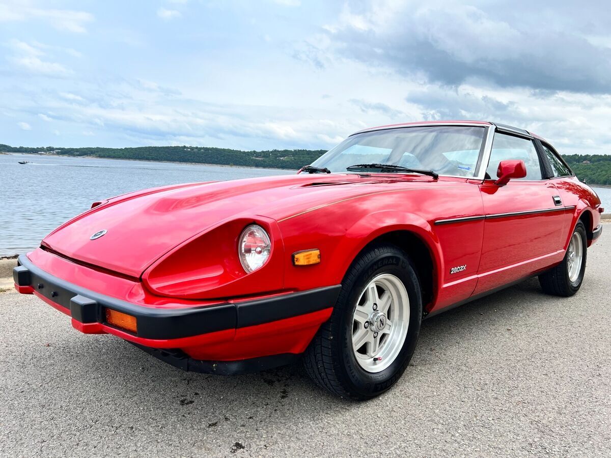 1983 Datsun Z-Series - photo 2
