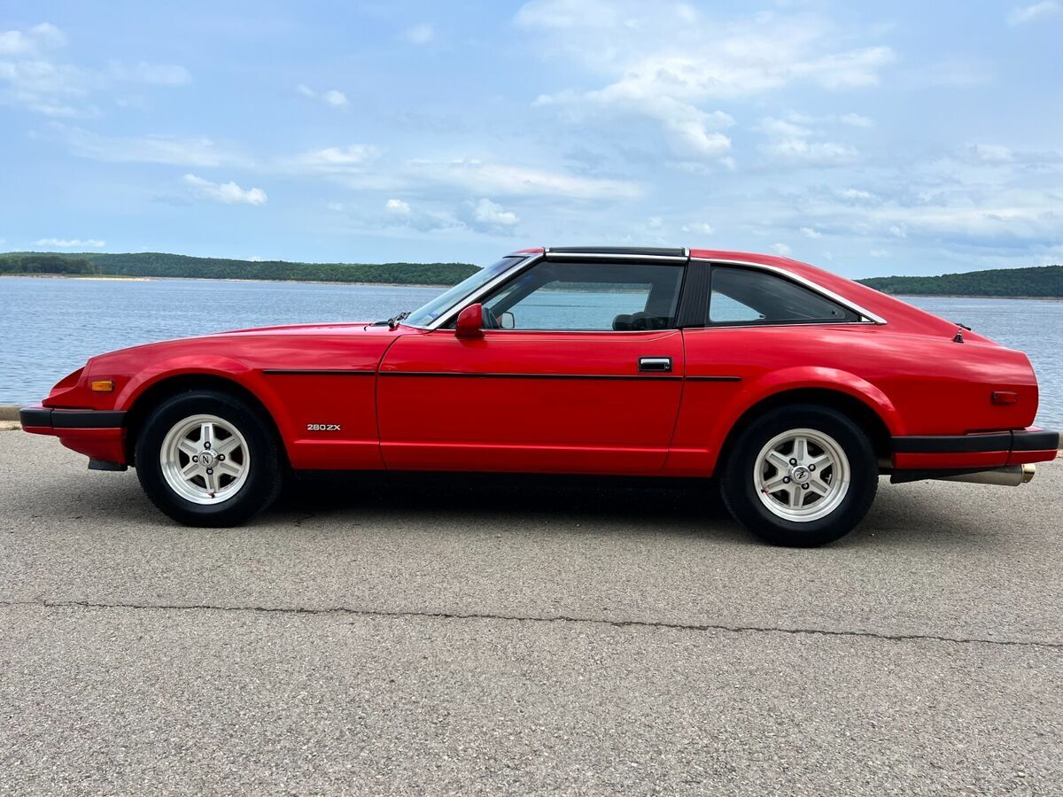 1983 Datsun Z-Series - photo 3