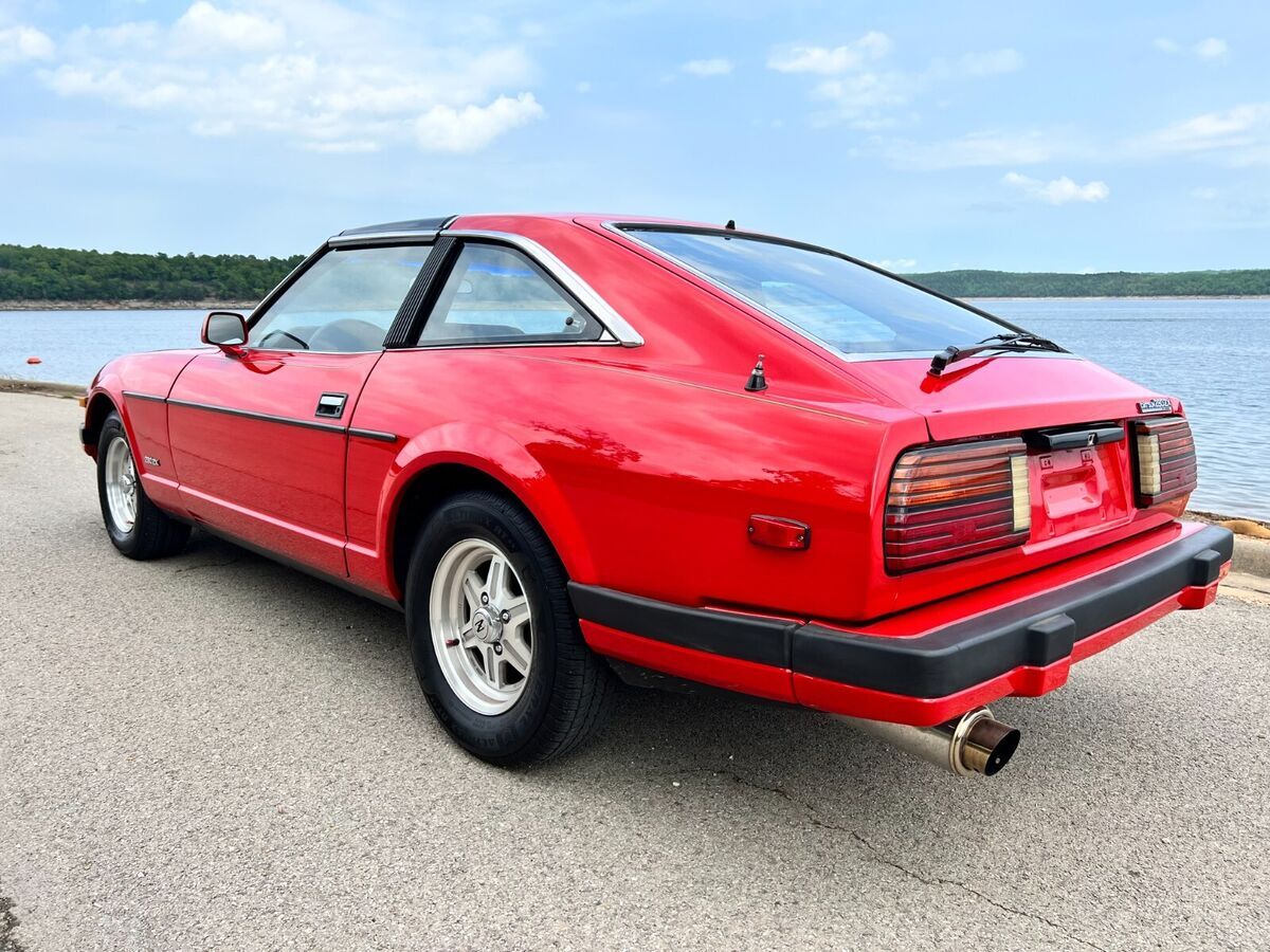 1983 Datsun Z-Series - photo 4