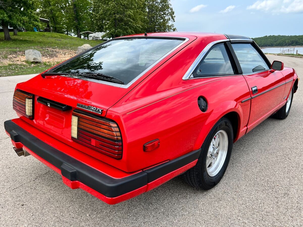 1983 Datsun Z-Series - photo 5