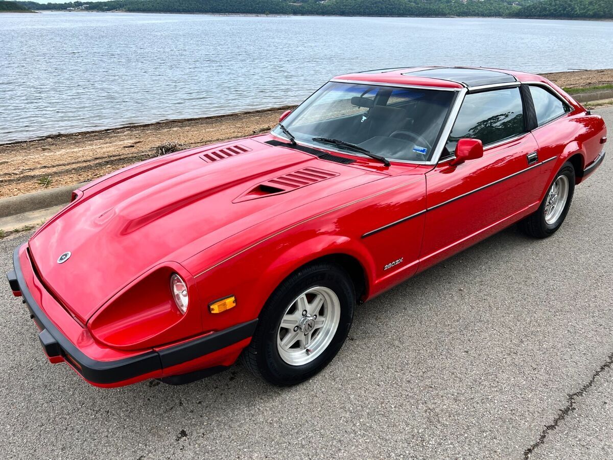 1983 Datsun Z-Series - photo 6