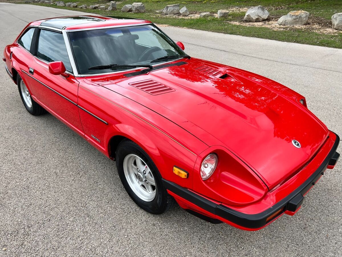 1983 Datsun Z-Series - photo 7