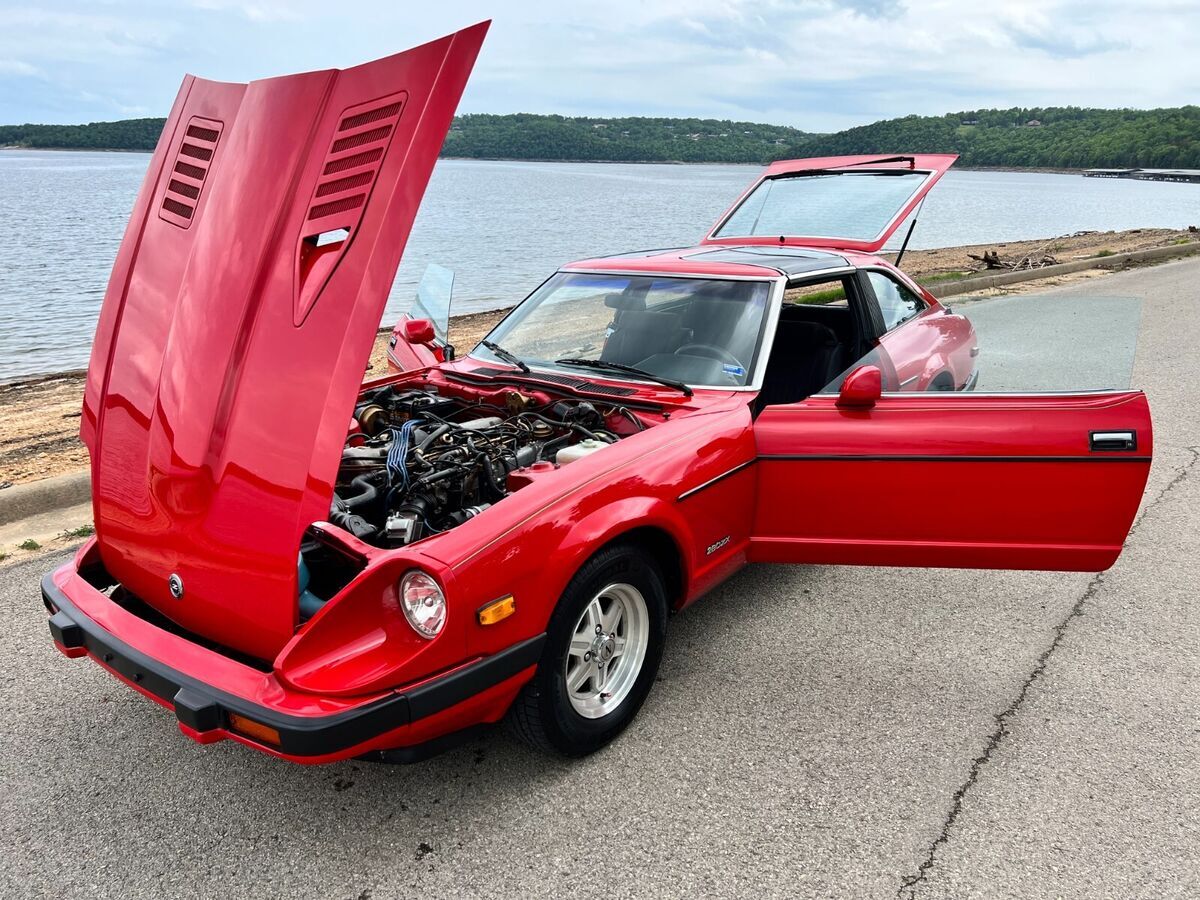 1983 Datsun Z-Series - photo 8
