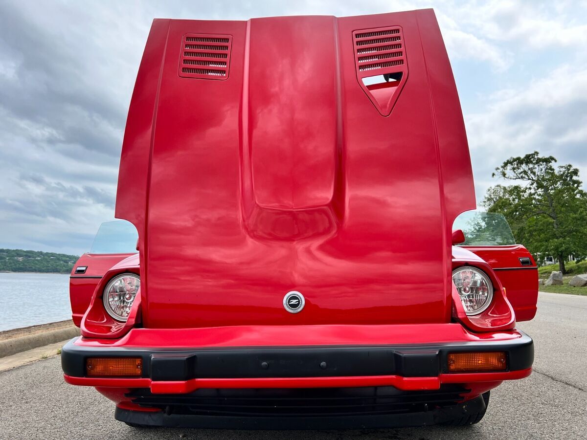 1983 Datsun Z-Series - photo 9