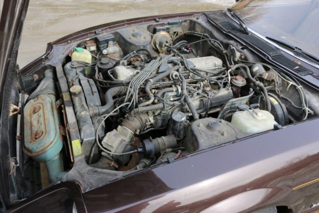 1983 Datsun Z-Series - photo 3