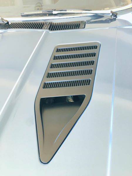 1983 Nissan 280ZX - photo 12