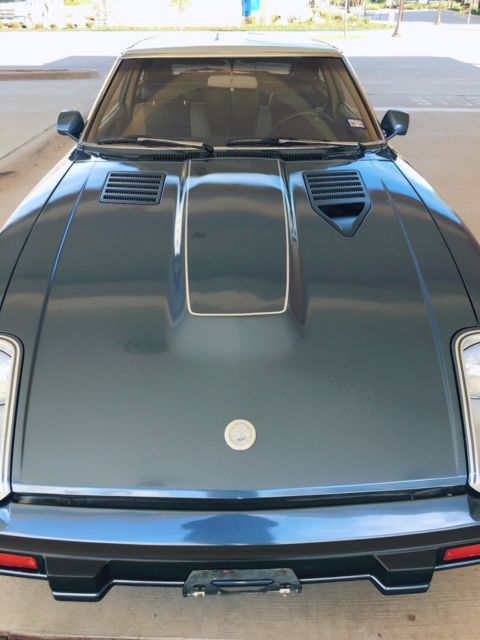 1983 Nissan 280ZX - photo 5