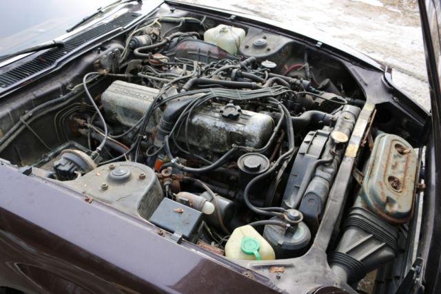 1983 Datsun Z-Series - photo 4