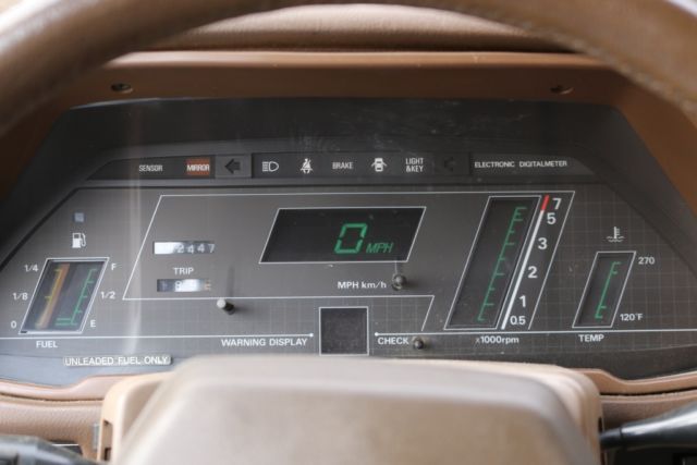 1983 Datsun Z-Series - photo 7
