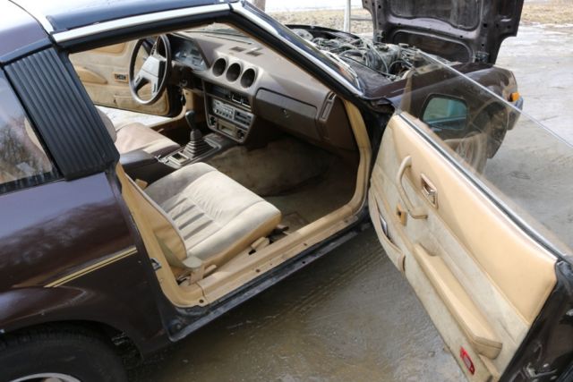 1983 Datsun Z-Series - photo 9