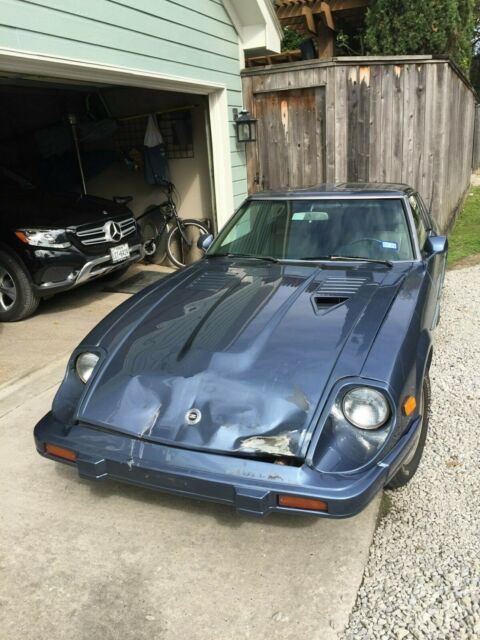 1983 Datsun Z-Series - photo 2