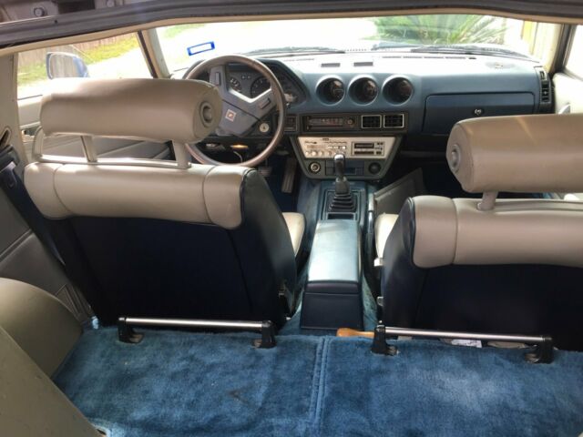 1983 Datsun Z-Series - photo 4