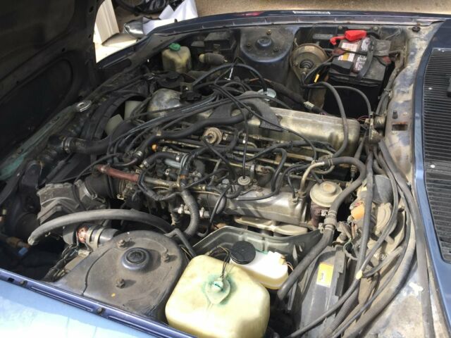 1983 Datsun Z-Series - photo 7
