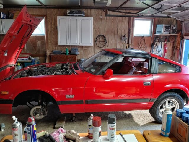 1983 Datsun Z-Series - photo 10