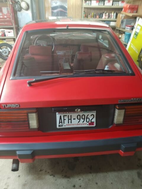 1983 Datsun Z-Series - photo 12