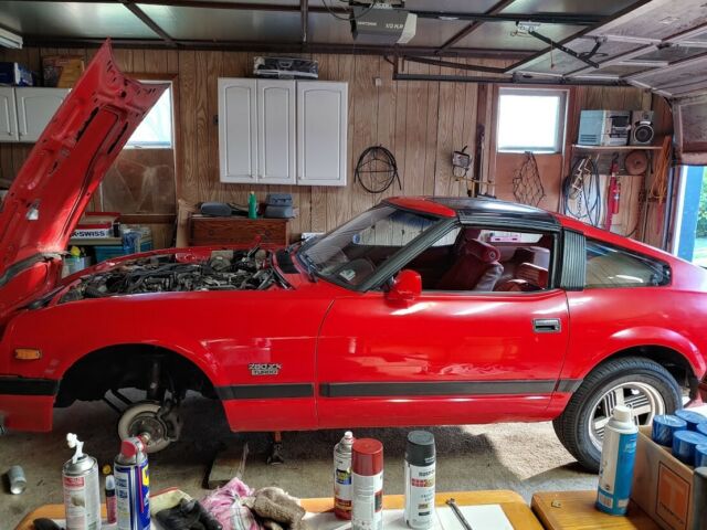 1983 Datsun Z-Series - photo 9