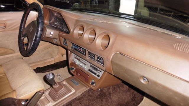 1983 Nissan 280ZX - photo 5