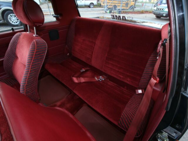 1983 Datsun Nissan Pulsar NX - photo 10