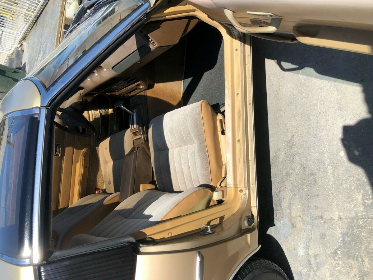 1983 Nissan 280ZX 280zxx - photo 10