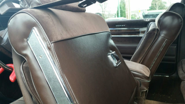 1983 Oldsmobile Cutlass - photo 10