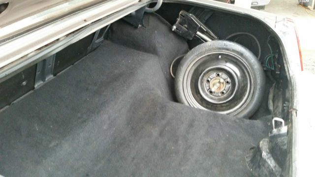 1983 Oldsmobile Cutlass - photo 12