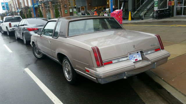 1983 Oldsmobile Cutlass - photo 2