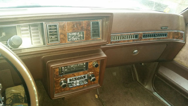 1983 Oldsmobile Cutlass - photo 7