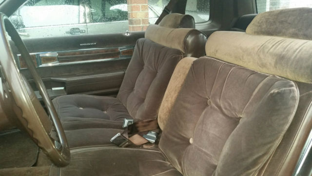 1983 Oldsmobile Cutlass - photo 8