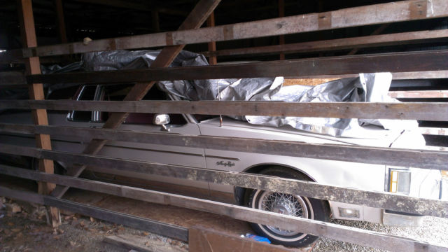 1983 Oldsmobile Ninety-Eight - photo 3