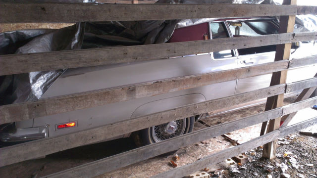 1983 Oldsmobile Ninety-Eight - photo 4