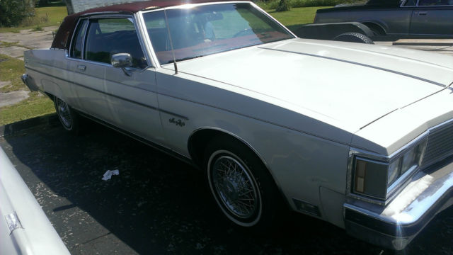 1983 Oldsmobile Ninety-Eight - photo 7