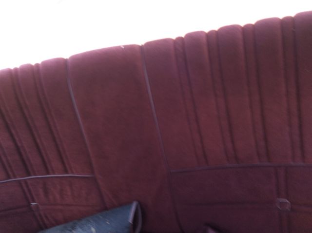 1983 Oldsmobile Cutlass Hurst - photo 11