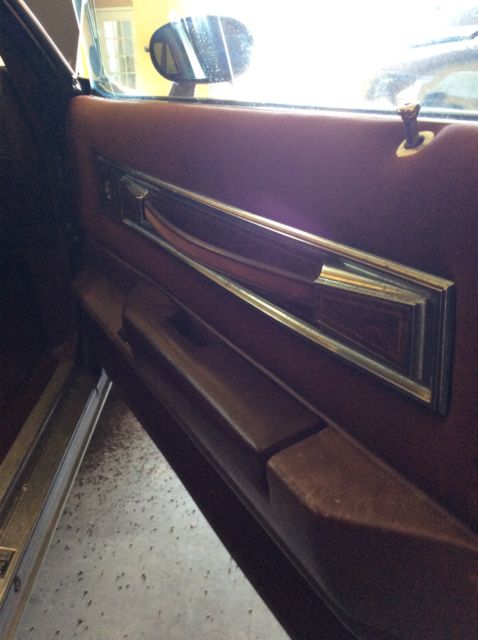 1983 Oldsmobile Cutlass Hurst - photo 13