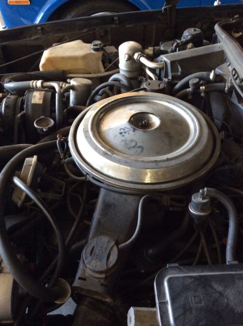 1983 Oldsmobile Cutlass Hurst - photo 7