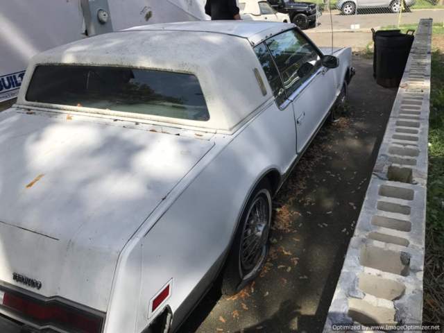 1983 Oldsmobile Toronado - photo 4