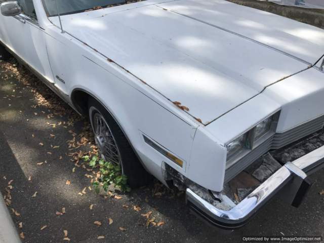 1983 Oldsmobile Toronado - photo 5