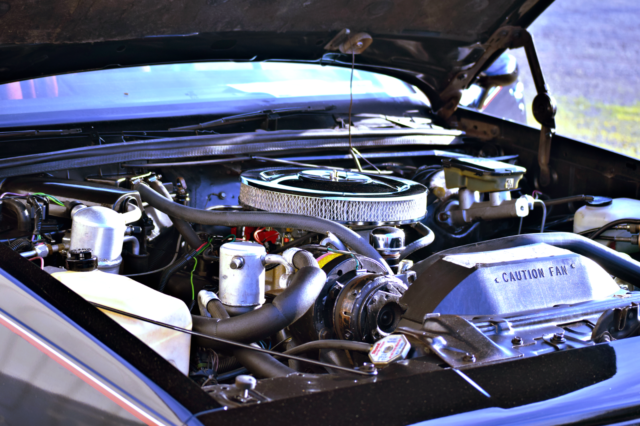 1983 Oldsmobile Cutlass Hurst - photo 13