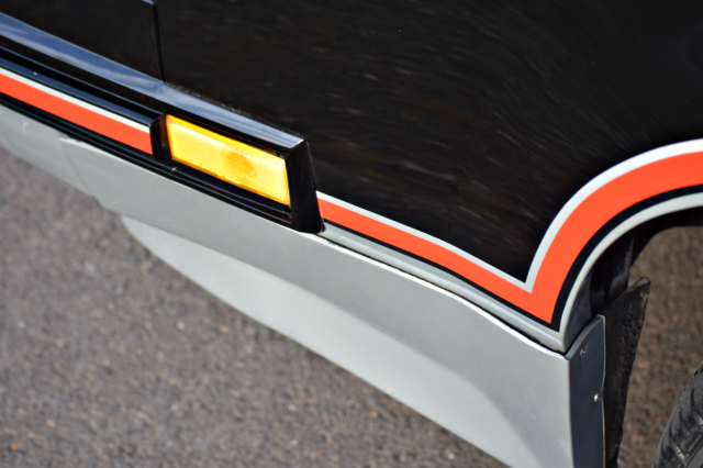 1983 Oldsmobile Cutlass Hurst - photo 8