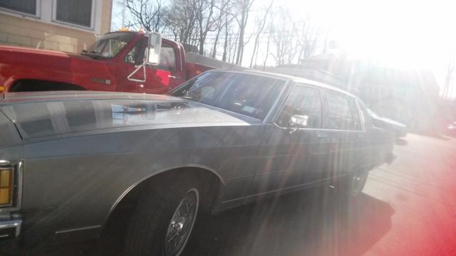 1983 Oldsmobile Ninety-Eight - photo 3