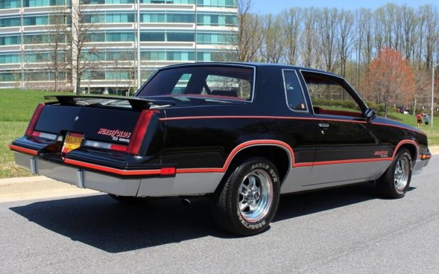 1983 Oldsmobile 442 Hurst/Olds - photo 12